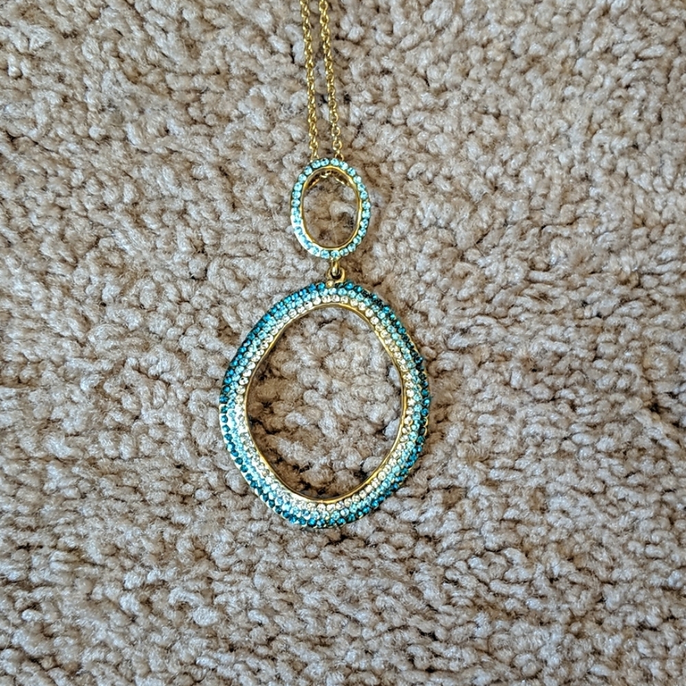 Lia Sophia necklace